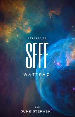 Répertoire SFFF Wattpad