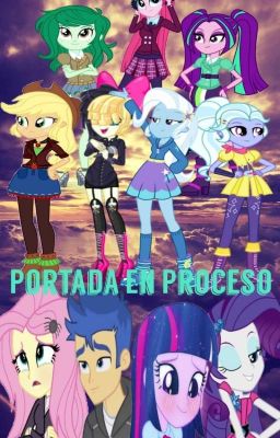 💖 Repitiendo La Misma Historia De Amor (💙FlashLight💜 y 💚MortalStar❤) 💖