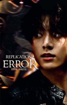 Replication: ERROR | Write