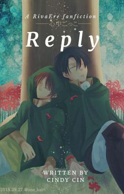 Reply [RivaEre]