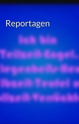 Reportagen 