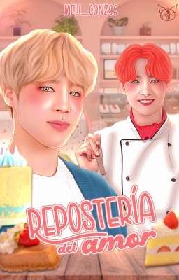 ❀⃟🍰Repostería del Amor┆KookMin┆