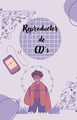 Reproductor de CD's ||Drarry/Harco||