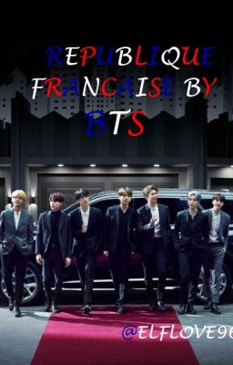 République Française by BTS