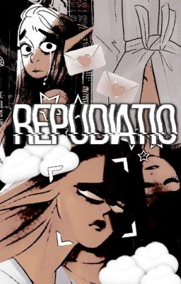 ❝ Repudiatio ❞「Helluva Boss」