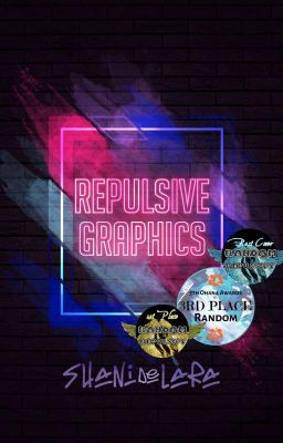 Repulsive Graphics [CFCU]