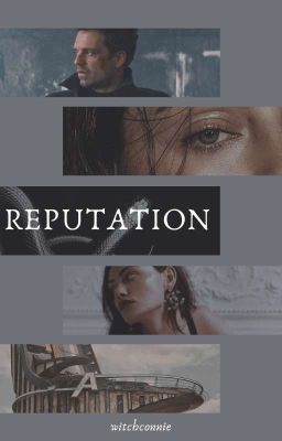 reputation ○ avengers