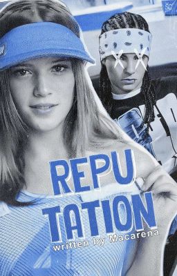 REPUTATION    ✶    tom kaulitz ✓