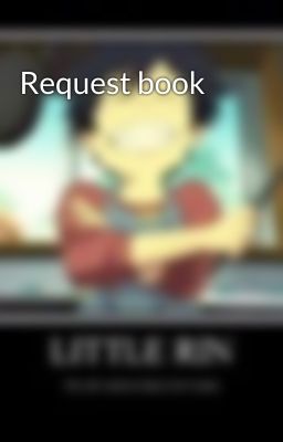 Request book