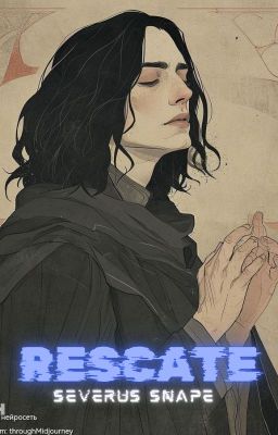 Rescate - Severus Snape -