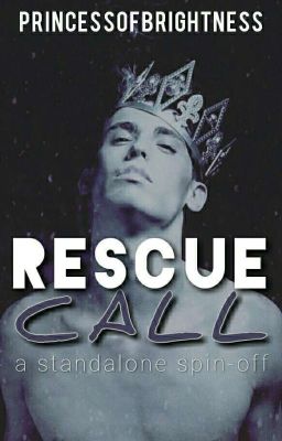 Rescue Call (D.I.C.K Series #2)