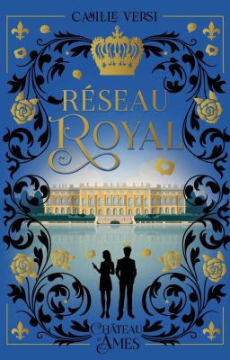 Réseau Royal [Sous contrat d'édition]