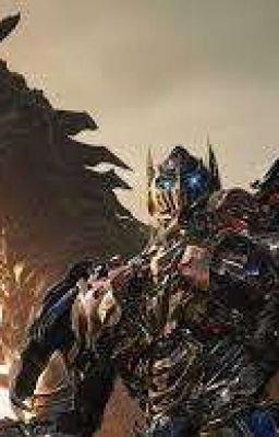 Reseña a las películas de Transformers [live action]