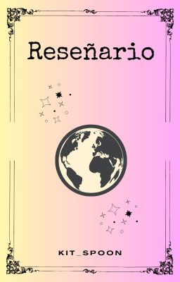 Reseñario