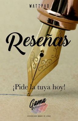 Reseñas