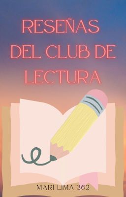 Reseñas (club de lectura)