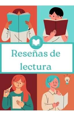 Reseñas de lectura (Club de lectura)