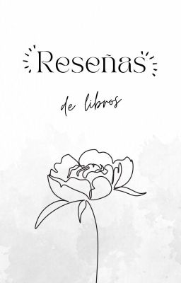 Reseñas de Libros