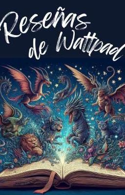 Reseñas de Wattpad