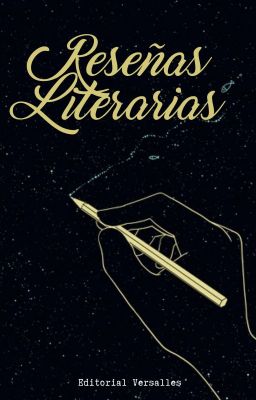 Reseñas Literarias