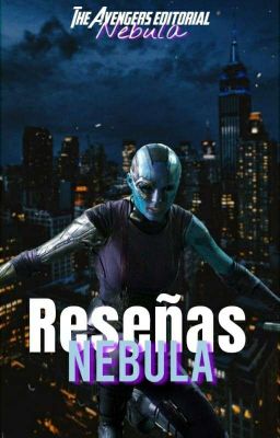 Reseñas:Nebula