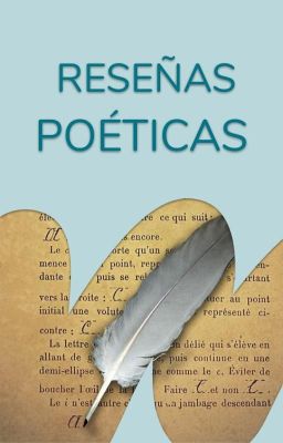 Reseñas poéticas