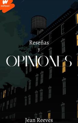 Reseñas y opiniones- ᴊᴇᴀɴ ʀᴇᴇᴠᴇꜱ.