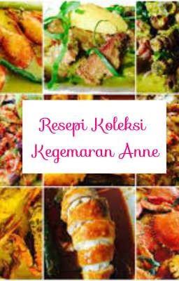 Resepi Koleksi 30 Hari