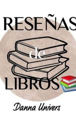 RESEÑAS DE LIBROS 