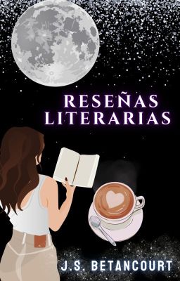 RESEÑAS LITERARIAS