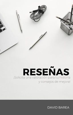 RESEÑAS [SOLICITUDES LIMITADAS]