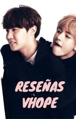 RESEÑAS VHOPE