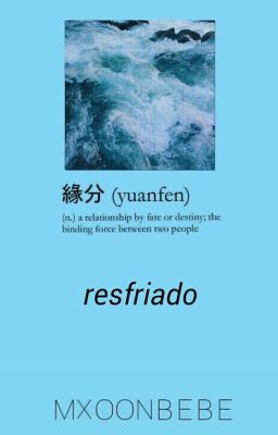 resfriado