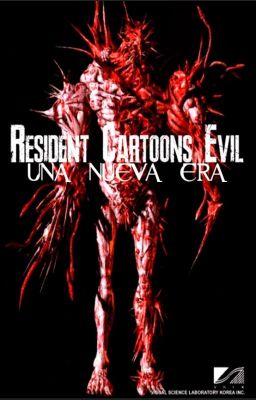 Resident Cartoons Evil: una nueva era