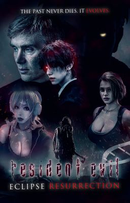 Resident Evil : Eclipse Resurrection