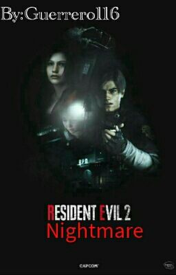 Resident Evil: Nightmare