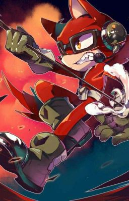 Resistance Rise (Sonic Forces)