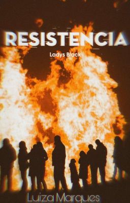 Resistência - Ladys Black