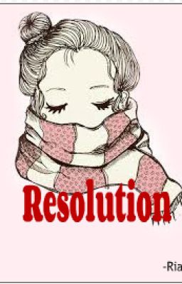 Resolution