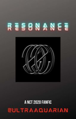 Resonance | An NCT 2020 FF ✅