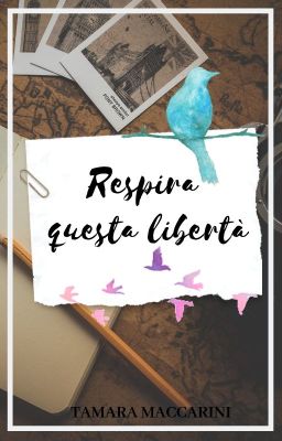 Respira questa libertà