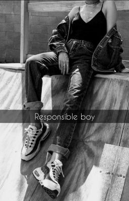 Responsible boy |jhs.x.myg|