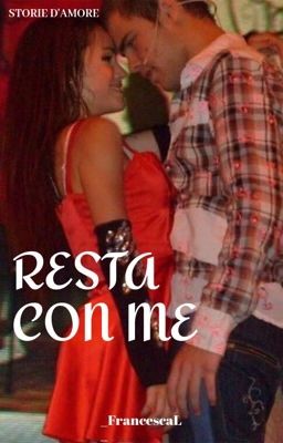 RESTA CON ME 