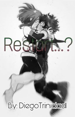 Restart...?