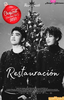 RESTAURACIÓN ║Kaisoo ║ChogiFeest December Version