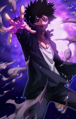 Reste près de moi [ 💖 Dabi x Reader 💖 ] 