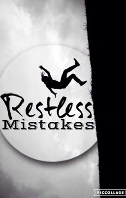 Restless Mistakes (SHORT STORIES)