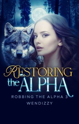 Restoring the Alpha (Coming January 24)