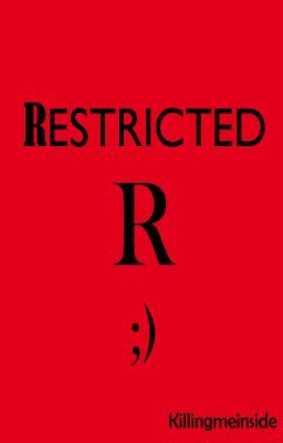 Restricted Chapters