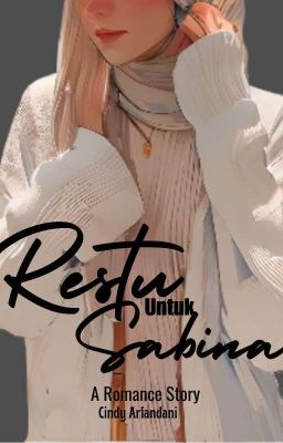 Restu Untuk Sabina